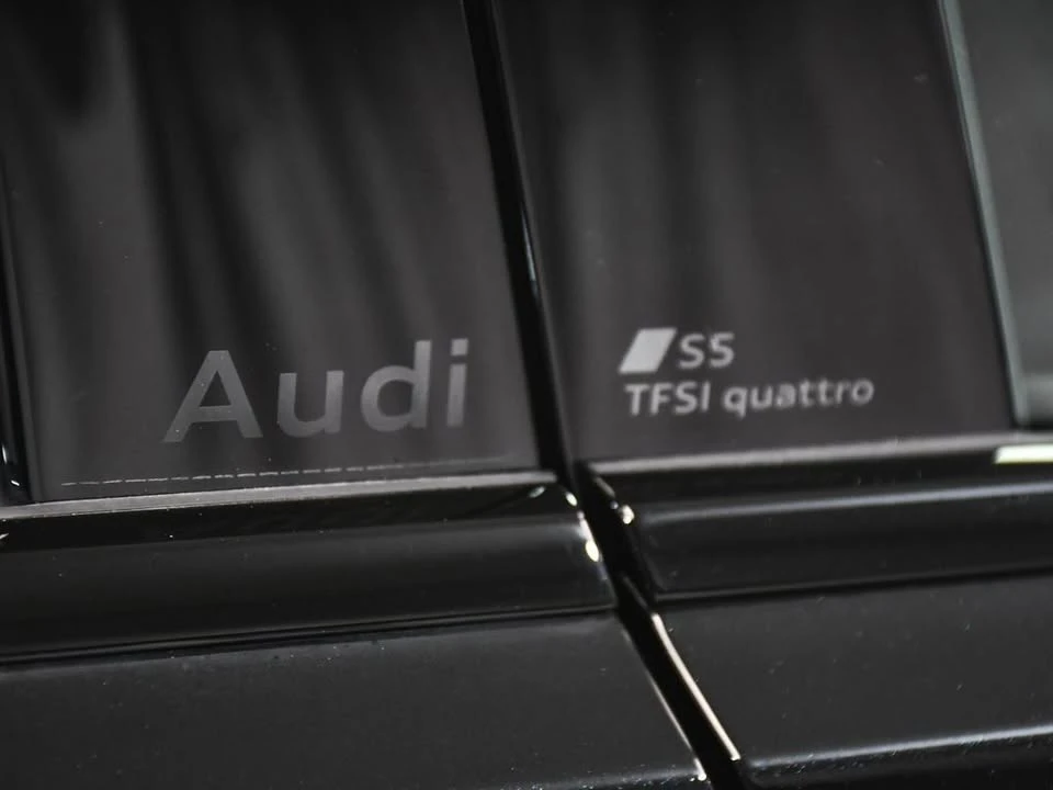 2025 Audi S5 - Image 17 of 20