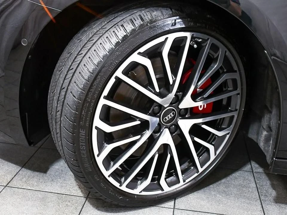 2025 Audi S5 - Image 7 of 20