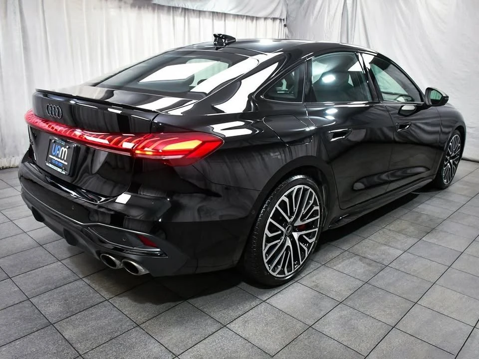 2025 Audi S5 - Image 6 of 20