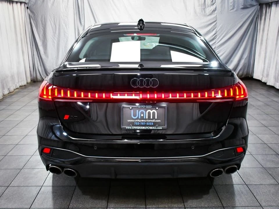2025 Audi S5 - Image 5 of 20