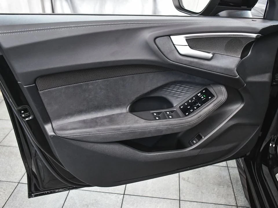 2025 Audi S5 - Image 9 of 20
