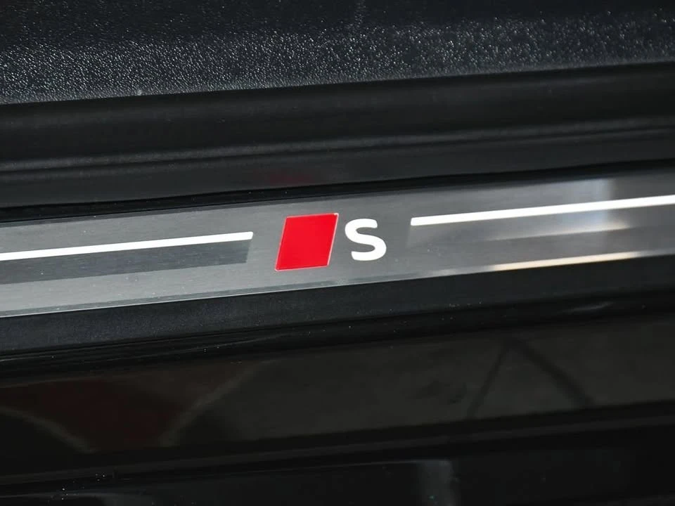 2025 Audi S5 - Image 18 of 20