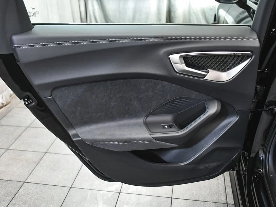2025 Audi S5 - Image 15 of 20