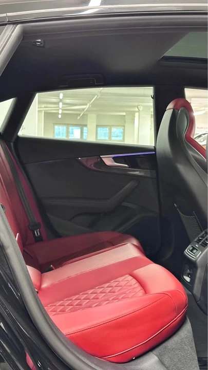 2025 Audi S5 - Image 17 of 19
