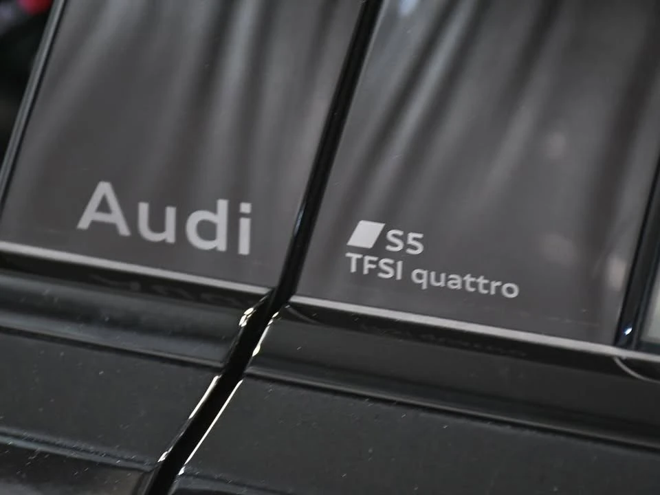 2025 Audi S5 - Image 14 of 20