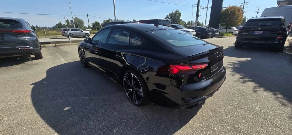 2025 Audi S5 - Image 10 of 14