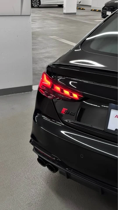 2025 Audi S5 - Image 4 of 19