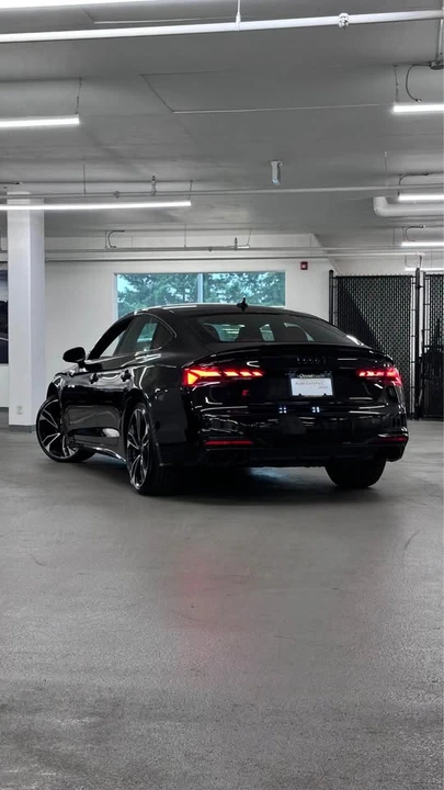 2025 Audi S5 - Image 2 of 19