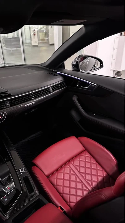 2025 Audi S5 - Image 14 of 19