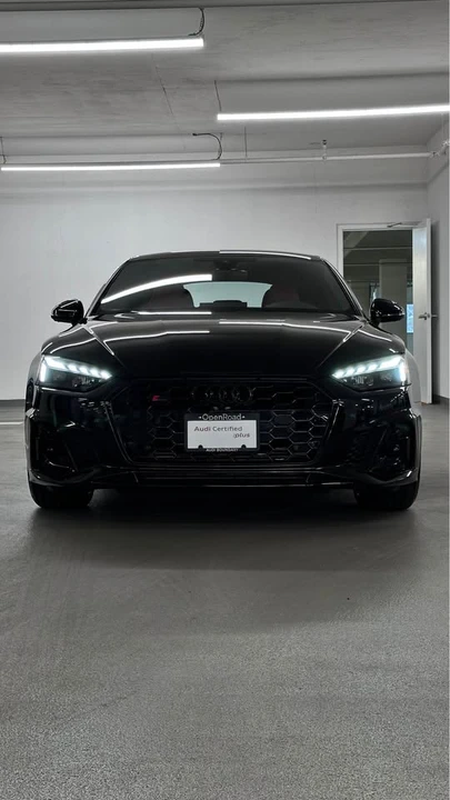 2025 Audi S5 - Image 3 of 19