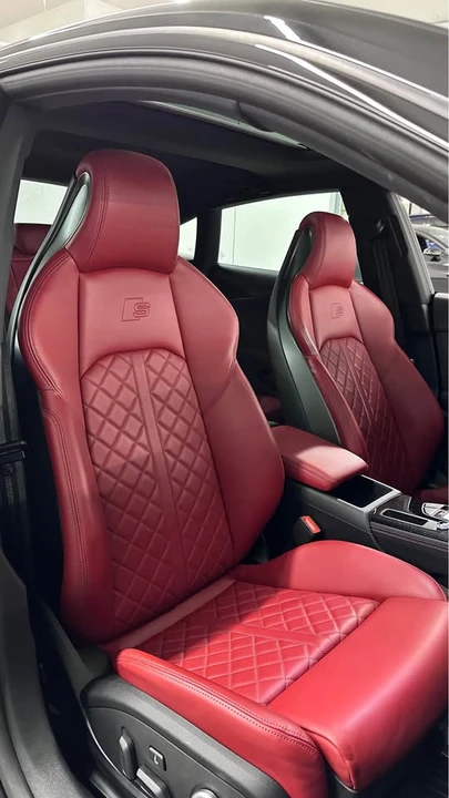 2025 Audi S5 - Image 15 of 19