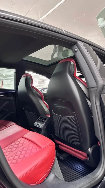 2025 Audi S5 - Image 16 of 19
