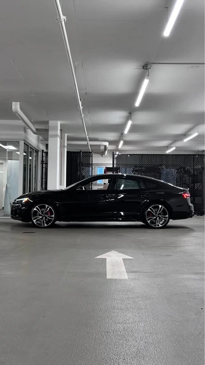 2025 Audi S5 - Image 7 of 19
