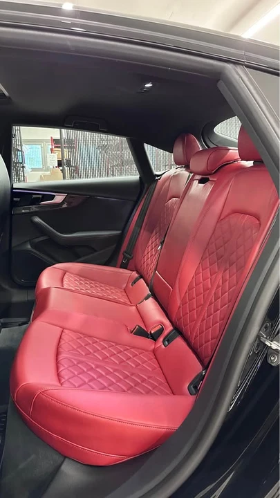 2025 Audi S5 - Image 18 of 19