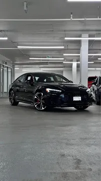 2025 Audi S5