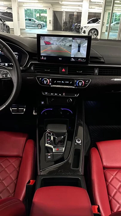 2025 Audi S5 - Image 13 of 19