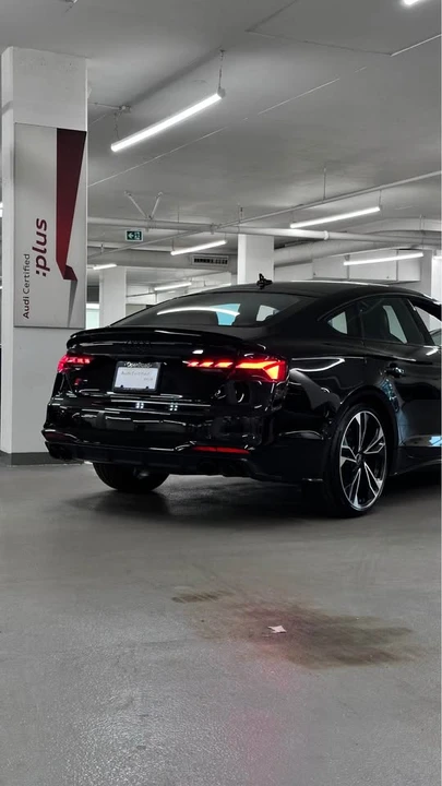 2025 Audi S5 - Image 5 of 19