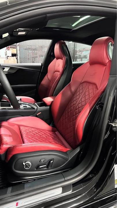 2025 Audi S5 - Image 10 of 19