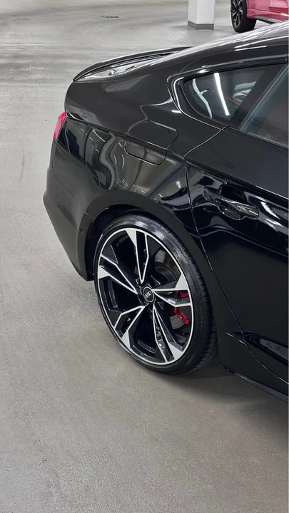 2025 Audi S5 - Image 8 of 19