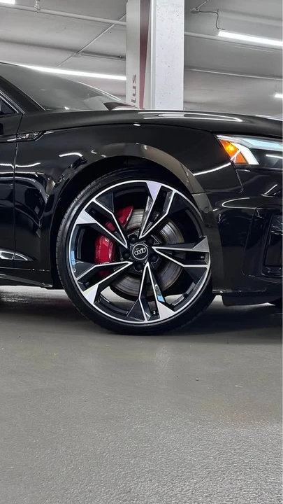 2025 Audi S5 - Image 6 of 19