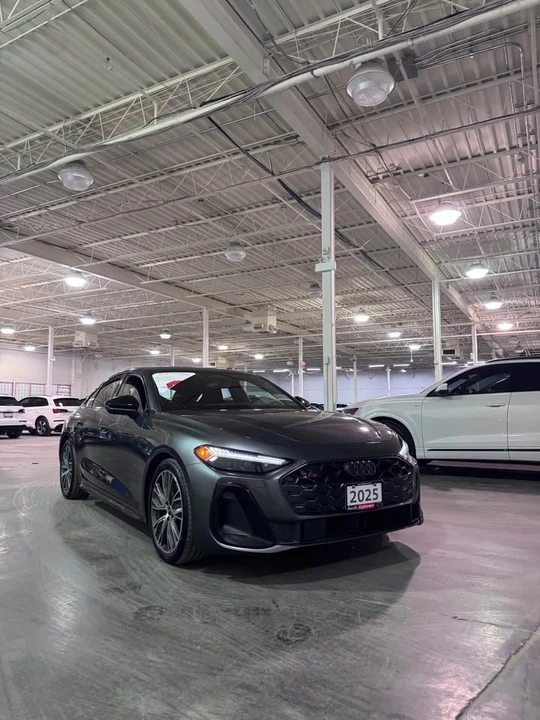 2025 Audi S5 - Image 3 of 9