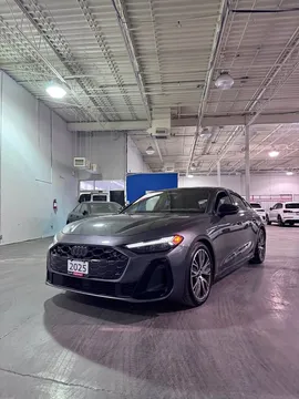 2025 Audi S5 Technik