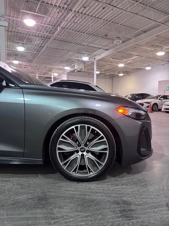 2025 Audi S5 - Image 4 of 9
