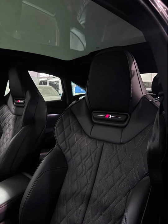 2025 Audi S5 - Image 9 of 9