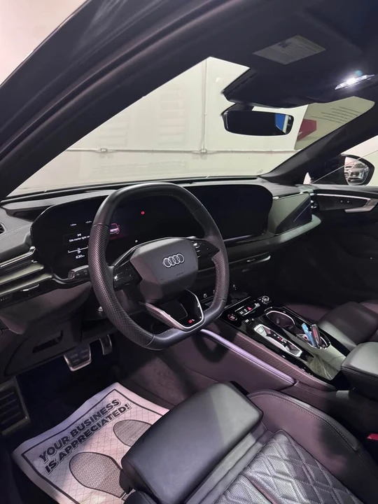 2025 Audi S5 - Image 8 of 9