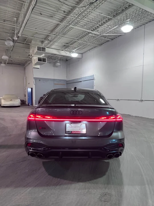 2025 Audi S5 - Image 6 of 9