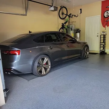 2025 Audi S5 Premium Plus Sedan 4D