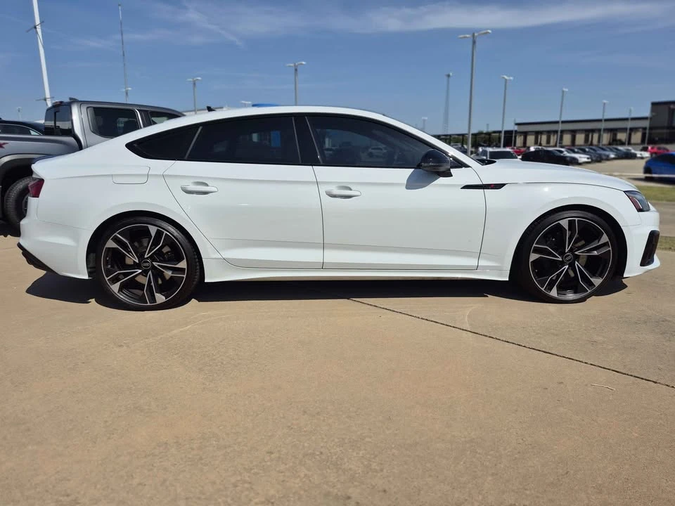 2025 Audi B9 S5 - Image 3 of 5