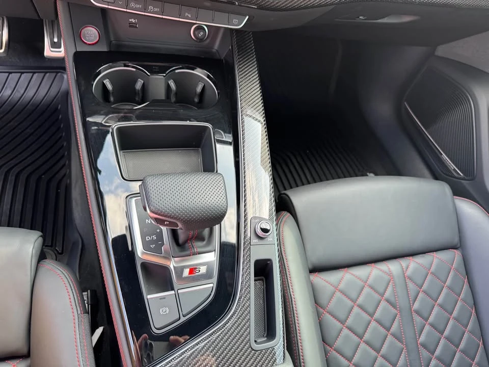 2025 Audi S5 - Image 15 of 16