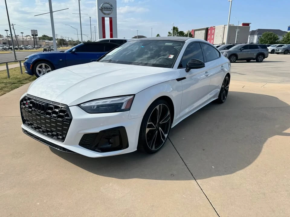 2025 Audi S5 - Image 3 of 16