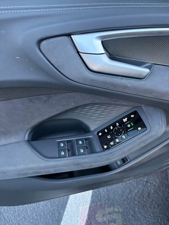 2025 Audi B9 S5 - Image 9 of 11