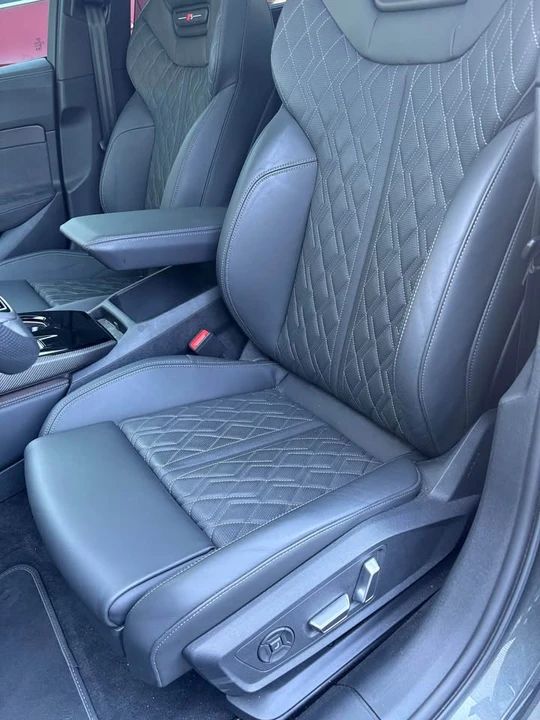 2025 Audi B9 S5 - Image 3 of 11