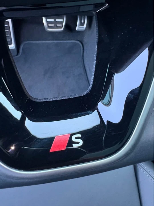2025 Audi B9 S5 - Image 6 of 11