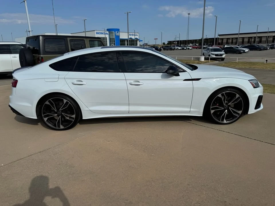 2025 Audi S5 - Image 8 of 16