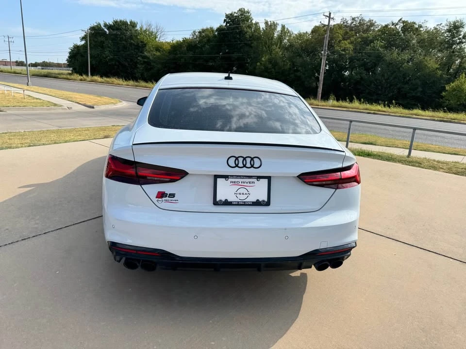 2025 Audi S5 - Image 6 of 16