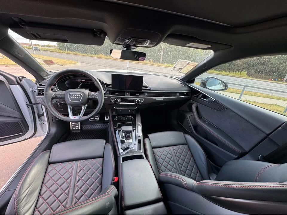 2025 Audi S5 - Image 12 of 16