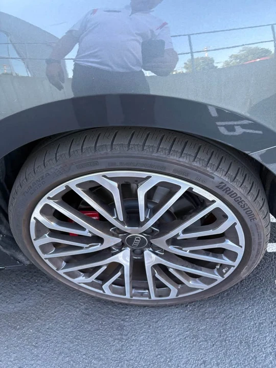 2025 Audi B9 S5 - Image 7 of 11