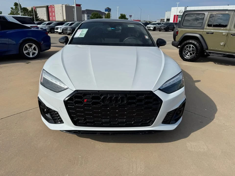 2025 Audi S5 - Image 2 of 16
