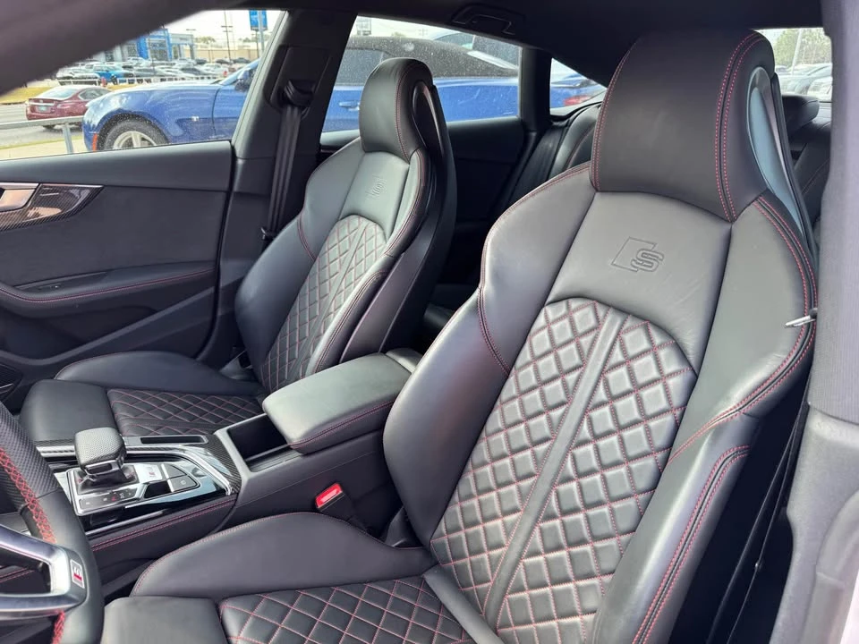 2025 Audi S5 - Image 10 of 16