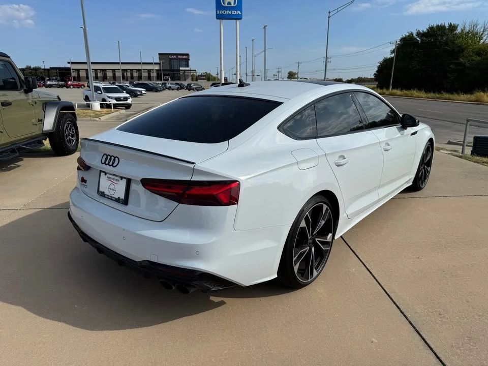 2025 Audi S5 - Image 7 of 16