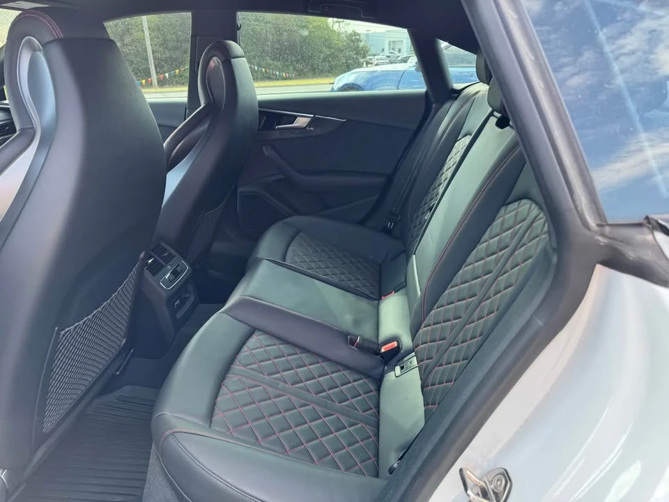 2025 Audi S5 - Image 11 of 16