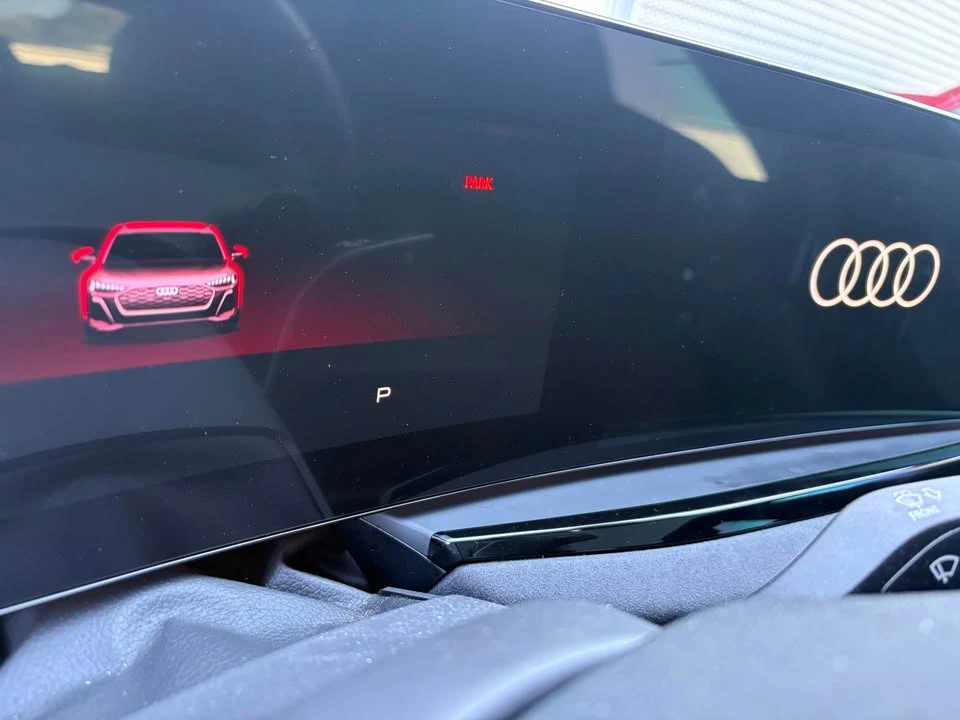 2025 Audi B9 S5 - Image 11 of 11