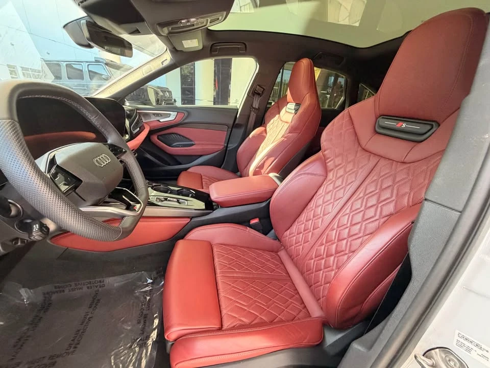 2025 Audi B9 S5 - Image 6 of 9