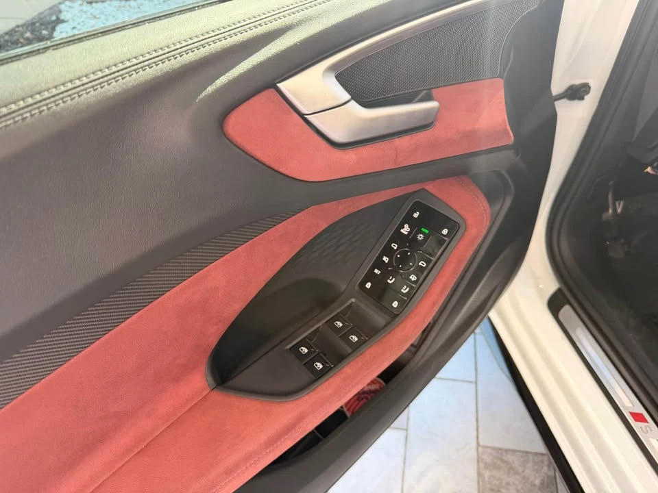 2025 Audi B9 S5 - Image 9 of 9