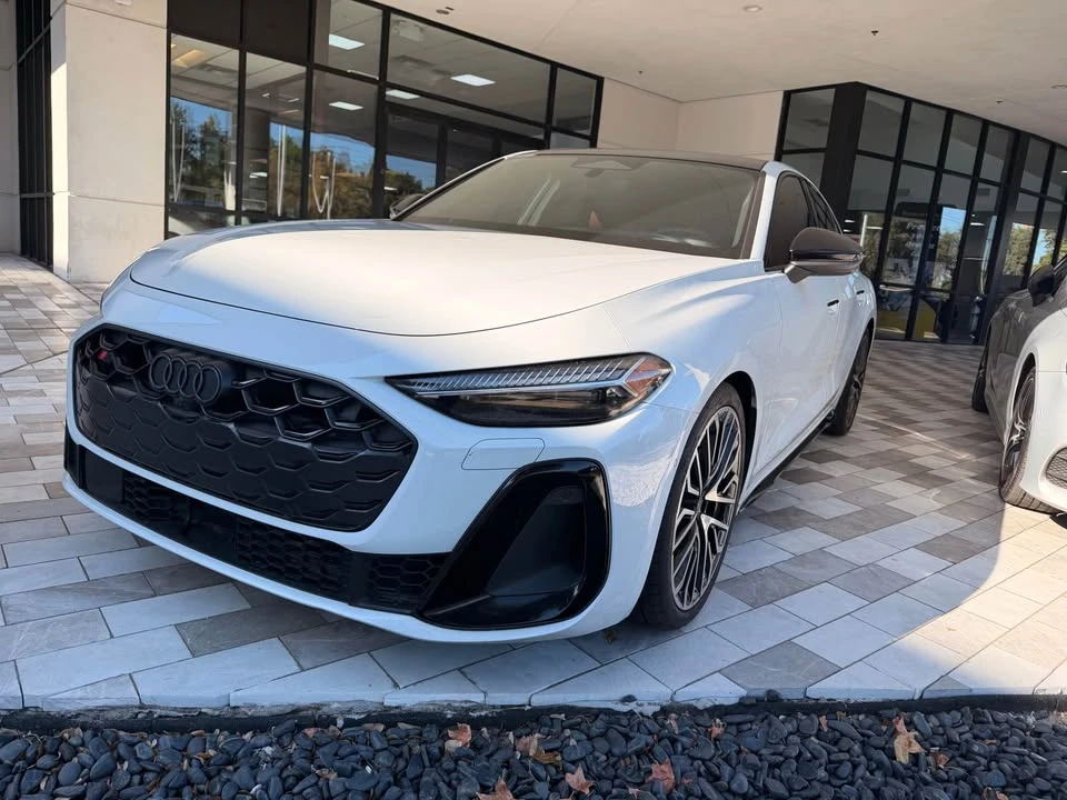2025 Audi B9 S5 - Image 2 of 9