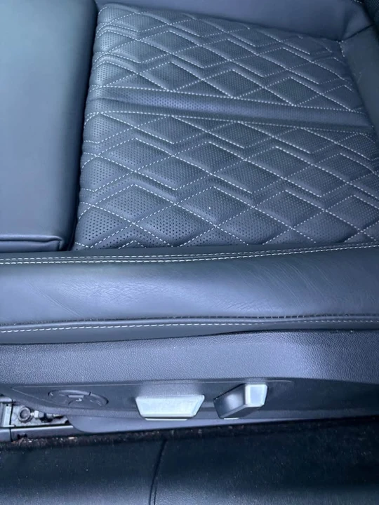 2025 Audi B9 S5 - Image 5 of 11